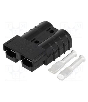 1130-0201-06 Connector: wire-wire; plug; hermaphrodite; 80V; PIN: 2; for cable 33rEKoZg4b2fY8_TthrXcv5DGSvuPzz76887L9pB8PQ