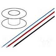 0086105 Wire; ÖLFLEX® HEAT 205 SC; 1x2.5mm2; stranded; Cu; FEP; white paWJQWYBgq0SDpNGtoRs3P89QiOBuZi5xb1mTCiMJtg