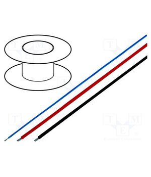 0086105 Wire; ÖLFLEX® HEAT 205 SC; 1x2.5mm2; stranded; Cu; FEP; white paWJQWYBgq0SDpNGtoRs3P89QiOBuZi5xb1mTCiMJtg