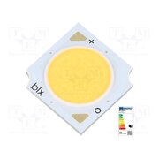 BXRE-50S1001-C-74 Power LED; COB; 12.4W; 5000K; 1598lm; 120°; CRImin: 95; Front: flat Tub4uA0j9lWTXrx6cwqZIwxHZBPA8xOTBktZEdkKQpA