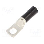 BM053671 Tip: ring tube; M20; Ø: 21mm; 150mm2; crimped; for cable; insulated H1vito6mc0BYmE4jo4uocLpP4oWNQcGUugj_2NmmdHc