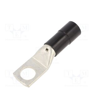 BM053671 Tip: ring tube; M20; Ø: 21mm; 150mm2; crimped; for cable; insulated H1vito6mc0BYmE4jo4uocLpP4oWNQcGUugj_2NmmdHc