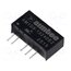 AM1DS-1224DEZ Converter: DC/DC; 1W; Uin: 9.6÷14.4VDC; Uout: 24VDC; Uout2: -24VDC 4SsqciiBsnMK7jTNXzfe-ZCDe1DXIGqSqjXAelIX86w