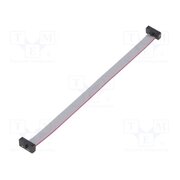 FFSD-05-D-05.00-01-S-N Ribbon cable with IDC connectors; IDC,both sides; 127mm; 5" orKGSpGKORYq7XRaH3_s-ZdSwZwuKrO5Mu0HIwvDFWM