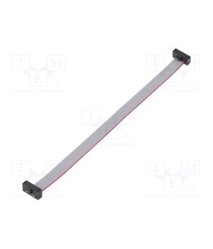 FFSD-05-D-05.00-01-S-N Ribbon cable with IDC connectors; IDC,both sides; 127mm; 5" orKGSpGKORYq7XRaH3_s-ZdSwZwuKrO5Mu0HIwvDFWM