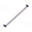 FFSD-05-D-05.00-01-S-N Ribbon cable with IDC connectors; IDC,both sides; 127mm; 5" orKGSpGKORYq7XRaH3_s-ZdSwZwuKrO5Mu0HIwvDFWM