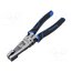 HT1P240 Pliers: universal; 220mm Oq6xsYiS8GNQvbOO2OYpc8d8jhqzQcQRhocjKD4876Q