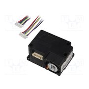 SEN0177 Sensor: air quality; laser,optical; 4.95÷5.05VDC; Gravity; Ch: 1 W5IIZq_6qroBmRDSOZ5H0_IYGaH1Q7WqKdYySWeL1OE