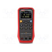 UT622E LCR meter; LCD 2,8"; 5 digits; R range: 0÷9.9999MΩ; 0÷99.999mF 1TI8agSDtrbHsunlD5EjBluL0sPG6EMm5bQOBi_8zcM