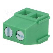 EBAG-02-C Connector: PCB terminal block; terminal; 16A; 300V; angled 90° 8con0C1knUwo_Ronjt3NDeZbhtpltOWWIa-KnfyWaX4