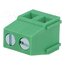 EBAG-02-C Connector: PCB terminal block; terminal; 16A; 300V; angled 90° 8con0C1knUwo_Ronjt3NDeZbhtpltOWWIa-KnfyWaX4
