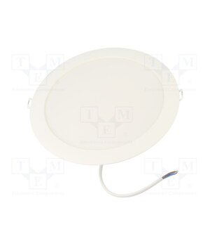 DELS-DLD402481S041 Lamp: LED downlight; 24W; 230VAC; 110°; 3000K,4000K,6500K; IP20 1L8H1uNwZr1TV2NstFlxHB-mlwUIyYJiGqA_8sO00UU