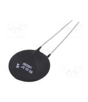 SL321R030 NTC thermistor; 1Ω; ±20%; THT FOVjYVvIfFadgGulnrtpF7tHxl4lznNh6NYJOBtFQ6s