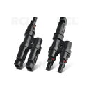 Savienotājs MC4-T Solar saules moduļiem, komplekts

 CJP_M4T1.jpg