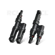 Savienotājs MC4-T Solar saules moduļiem, komplekts

 CJP_M4T1.jpg