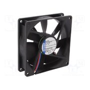 3412NLE Fan: DC; axial; 12VDC; 92x92x25mm; 61m3/h; 23dBA; ball; 1950rpm YbRRIxZAfGnTH8lS2t6he5OysKLT23hVbOSR7scDsRg
