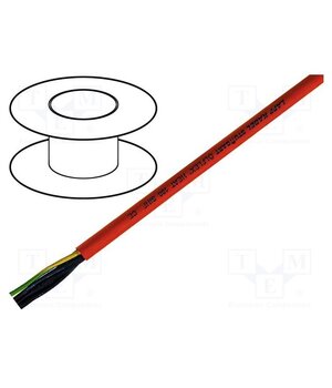 0046006 Wire; ÖLFLEX® HEAT 180 SiHF; silicone; SiHF; 7G0.75mm2; Cu RCNrcBpXqtMSdUps_QGNizCh9MYbOZ-PKz2ldXbG2Ac