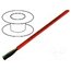 0046006 Wire; ÖLFLEX® HEAT 180 SiHF; silicone; SiHF; 7G0.75mm2; Cu RCNrcBpXqtMSdUps_QGNizCh9MYbOZ-PKz2ldXbG2Ac