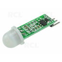 JUDESIO JUTIKLIS PIR HC-SR505, Arduino CJJ00043.jpg