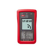 Fāžu secības un motora rotācijas indikatori UT261A UNI-T

 ATS261A.jpg