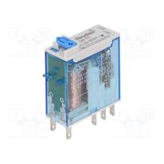 46.52.9.024.0074 Relay: electromagnetic; DPDT; Ucoil: 24VDC; Icontacts max: 15A 51Leelgwgb9bJybcyGP2ZiHEbEL0wT3Y3KGpfP18P8o