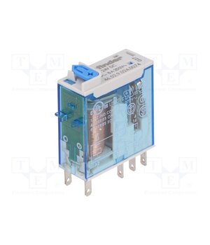 46.52.9.024.0074 Relay: electromagnetic; DPDT; Ucoil: 24VDC; Icontacts max: 15A 51Leelgwgb9bJybcyGP2ZiHEbEL0wT3Y3KGpfP18P8o