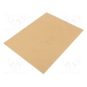 29500024 Cleaning cloth: micro abrasives material; fiber optics; brown lM0drfJsS9TY8sqihLN5QUmhrPTDd33EPd83bVHE9AQ