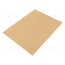 29500024 Cleaning cloth: micro abrasives material; Form: sheet; white lM0drfJsS9TY8sqihLN5QUmhrPTDd33EPd83bVHE9AQ