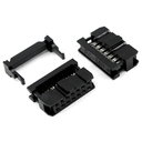 14-kontaktu savienotājs (sieviešu) lentes kabelim

 CJL7314.jpg