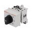 GX1668O48 Switch: voltmeter cam switch; Stabl.pos: 4; 16A; 0-L1N-L2N-L3N -zPXaFv-YmMfmfst4KnXEDmSEpj8X7wzsy09aNLYNzw