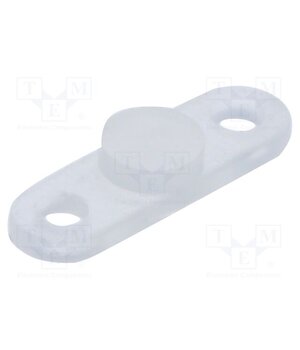 302-200 Insulating distance; polyamide 66; natural; UL94V-2; capacitor 5VUCAqxQPbkJhmQ5vXtqn4sFNwyk-_6jDyC62i16Eig