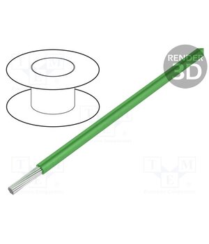 0051006 Wire; ÖLFLEX® HEAT 180 SiF; 1x1.5mm2; stranded; Cu; silicone; 100m IY5jbdBzuFz6G2vKEu1GimuIRP4-em5erT1aodDv5IE