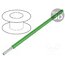 0051006 Wire; ÖLFLEX® HEAT 180 SiF; 1x1.5mm2; stranded; Cu; silicone; 100m IY5jbdBzuFz6G2vKEu1GimuIRP4-em5erT1aodDv5IE