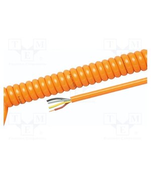 85328 Wire: coiled; H05BQ-F; 4G1mm2; unshielded; PUR; orange; 300V,500V JAWRixh-j1U2x4_P9nBPCaJV-1Q9rp4Wr_T_YQ0V1QM
