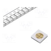 PBLA-3CLA-TC Power LED; UV-C; 4848; 120°; 100mA; 3W; λd: 265÷280nm; 15÷25VDC ixSUH1g53rYyky3hAVDmaqNGo85Tp4Gp16Zudhq_LSA