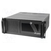 SC01-4504-08B Enclosure: ATX server; Standard: 19"; 4U; black; Z: 117mm; X: 430mm C4m_m2dfCszs6XncjoNuZ4V1OQSQUg5nJUacWQZBsdg
