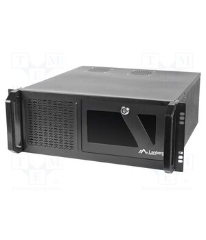 SC01-4504-08B Enclosure: ATX server; Standard: 19"; 4U; black; Z: 117mm; X: 430mm C4m_m2dfCszs6XncjoNuZ4V1OQSQUg5nJUacWQZBsdg