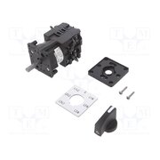 K1F027MLH Switch: voltmeter cam switch; Stabl.pos: 7; 12A; for building in mRq3r68j7SIB609aD-fdsfxaWl6yaysCzk46MNmBA7A