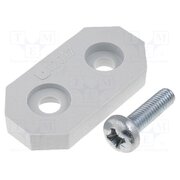 FP 12017 Wall mounting element; 4pcs. GNyjEMRidr2QJETHjc5a0_YDlHRwWVN6V2lZgGNgdEg