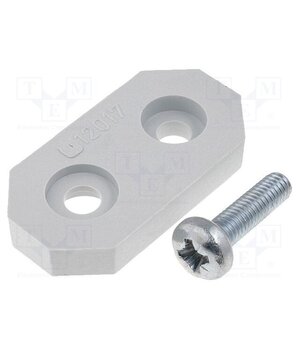 FP 12017 Wall mounting element; 4pcs. GNyjEMRidr2QJETHjc5a0_YDlHRwWVN6V2lZgGNgdEg