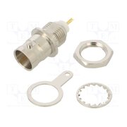 031-221-75RFX Connector: BNC; socket; female; straight; 75Ω; soldering; POM 2-B6INHjyHTgyNa_ARkVjsGLeJCpUE9gpkH9_dqVfjs