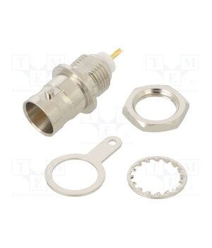 031-221-75RFX Connector: BNC; socket; female; straight; 75Ω; soldering; POM 2-B6INHjyHTgyNa_ARkVjsGLeJCpUE9gpkH9_dqVfjs