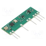 650201552G Module: RF; FM receiver; FSK; 433.92MHz; -110dBm; 5VDC; 36x17x2.5mm VtlLPPcPvI_a0Slux7fgLWcYDIRfogisOPbcfL8t02o