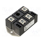VBO130-12NO7 Bridge rectifier: single-phase; Urmax: 1.2kV; If: 130A; Ifsm: 1.8kA 2TzP5Hhfx5tEgkYVlUu_LDonVdstA0fRkGzpaCqF6G0