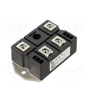 VBO130-12NO7 Bridge rectifier: single-phase; Urmax: 1.2kV; If: 130A; Ifsm: 1.8kA 2TzP5Hhfx5tEgkYVlUu_LDonVdstA0fRkGzpaCqF6G0