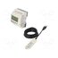 SR2PACKBD Starter kit; Zelio Logic; for DIN rail mounting; -20÷40°C; 24VDC keYISpASZn7aANHBE94hM_UsdQT5tRWHfabu2fydOfM