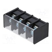 YK3030423000G Connector: terminal block; YK; 15A; 300V; on PCBs; Contacts: brass INPYDHVnS0waGMBZKIxxS_2dezZfdbkvw90Bh4h9kew