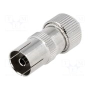 H3223 COPPER Connector: coaxial 9.5mm (IEC 169-2); plug; female; for cable iv_KTZFAJlgtqAqjfMAZgSlpY0T69Lve8HASFinkUmQ