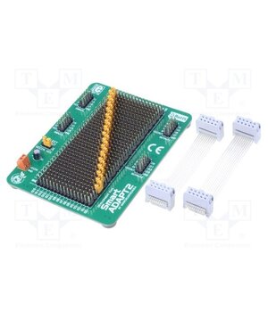 MIKROE-205 Expansion board; prototype board -rcXJSEw9DsD2L0JxTnfPNz4FfNVhom-pnfw1ydi6zc