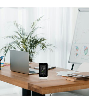 CO2 monitors AIRCO2NTROL UP Dual Beam 31.5010, TFA

 ATEA63+5.jpg